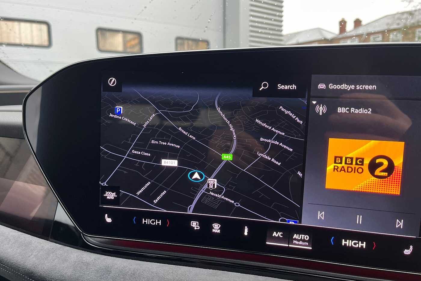 Used Audi A6 e-tron Avant 2025 for sale - 77145359: Photo 17