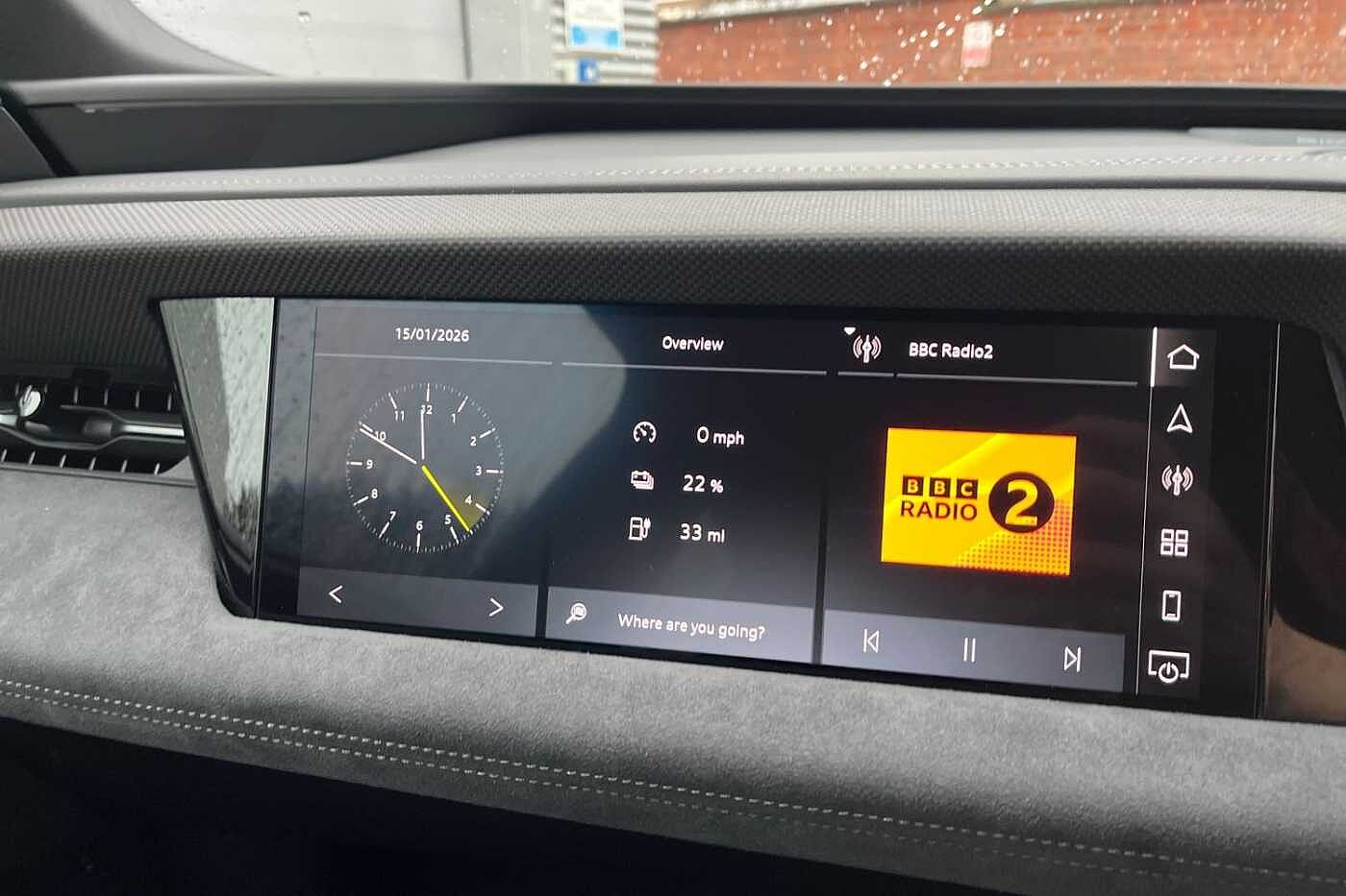 Used Audi A6 e-tron Avant 2025 for sale - 77145359: Photo 19