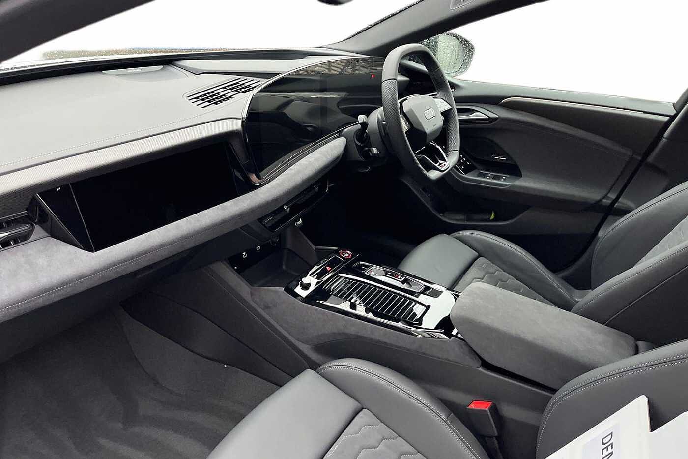 Used Audi A6 e-tron Avant 2025 for sale - 77145359: Photo 2