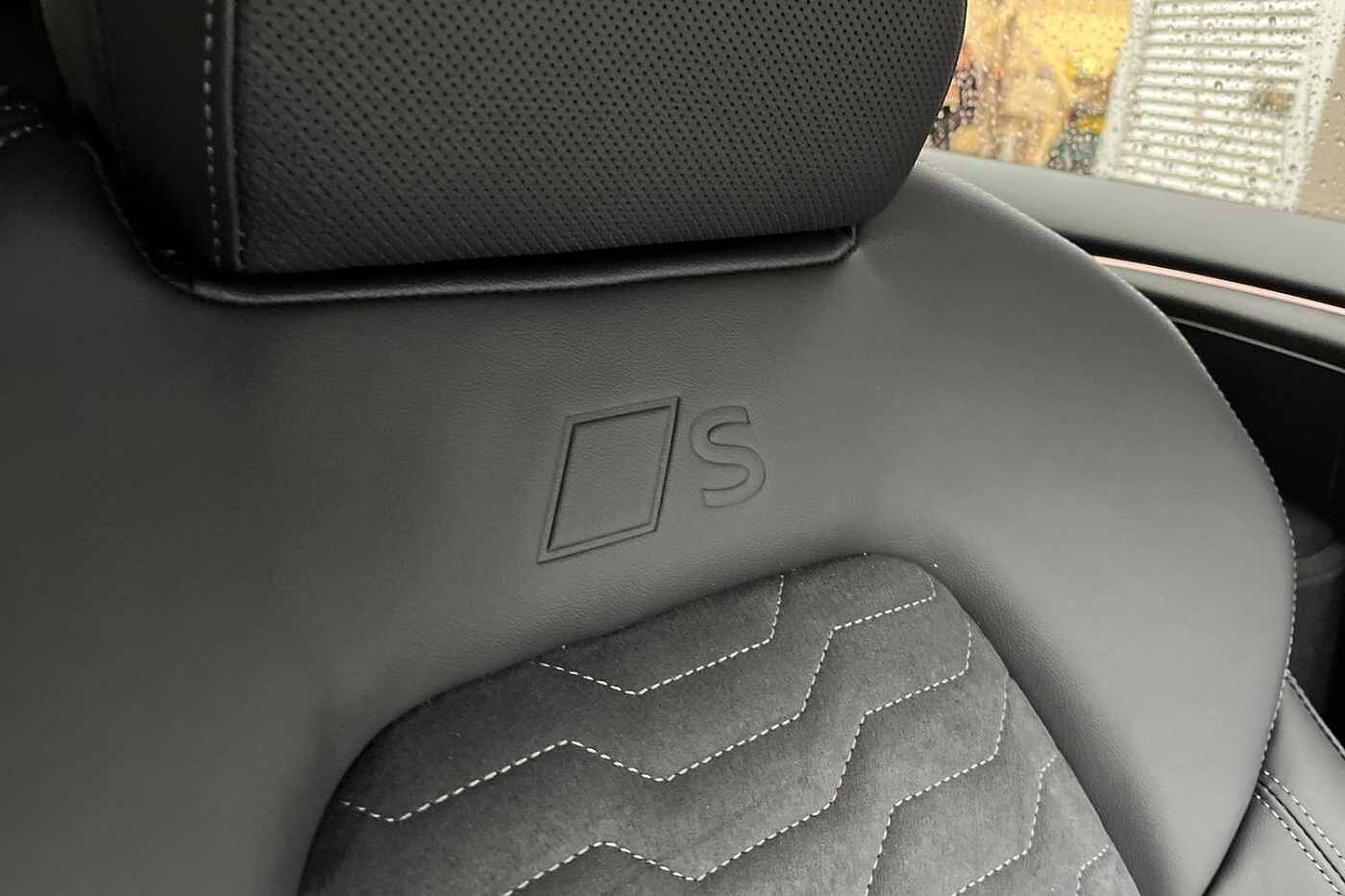 Used Audi A6 e-tron Avant 2025 for sale - 77145359: Photo 20