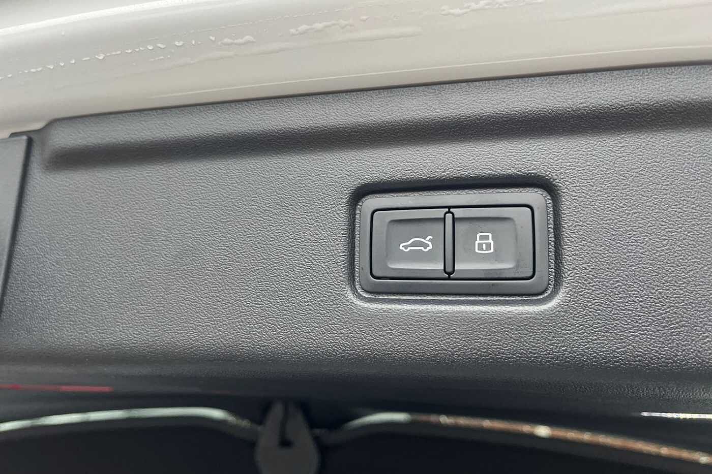 Used Audi A6 e-tron Avant 2025 for sale - 77145359: Photo 21