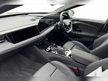 Used Audi A6 e-tron Avant 2025 for sale - 77145359: Photo