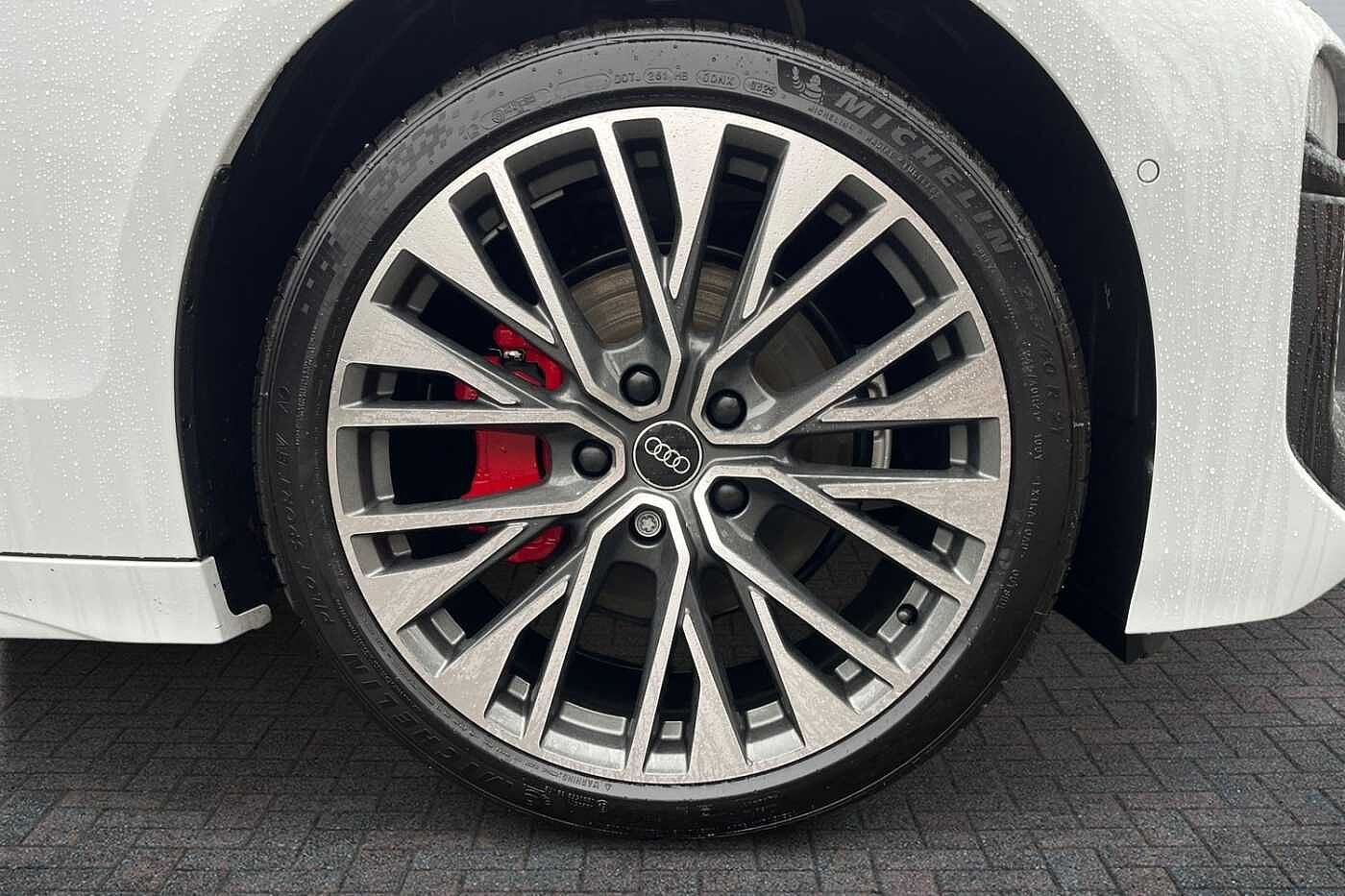 Used Audi A6 e-tron Avant 2025 for sale - 77145359: Photo 5