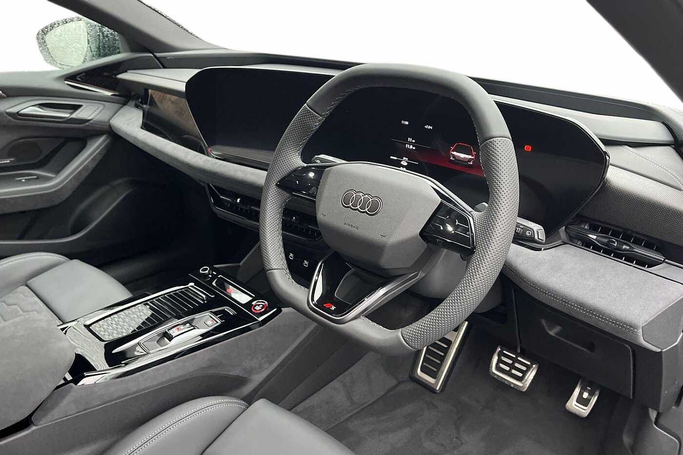 Used Audi A6 e-tron Avant 2025 for sale - 77145359: Photo 6