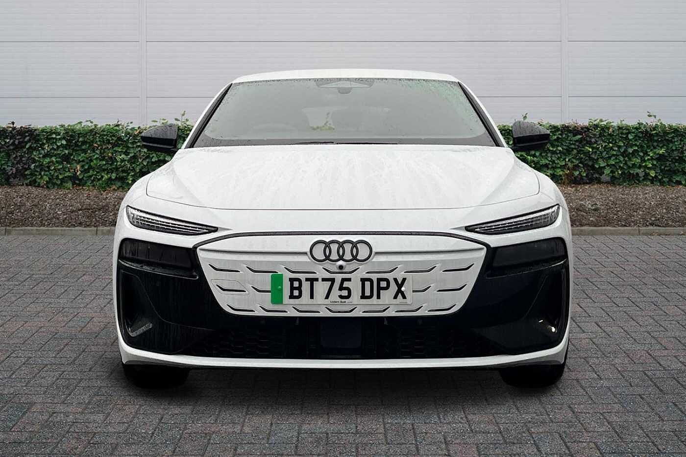 Used Audi A6 e-tron Avant 2025 for sale - 77145359: Photo 7