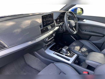 Used Audi Q5 2023 for sale - 79108165: Photo
