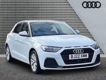 Audi A1 feature image