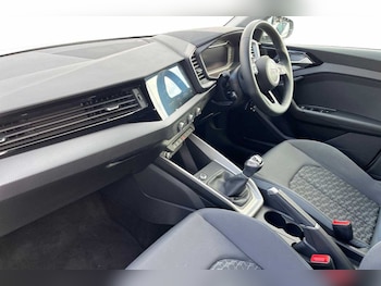 Used Audi A1 2022 for sale - 77470404: Photo