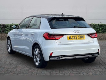 Used Audi A1 2022 for sale - 77470404: Photo