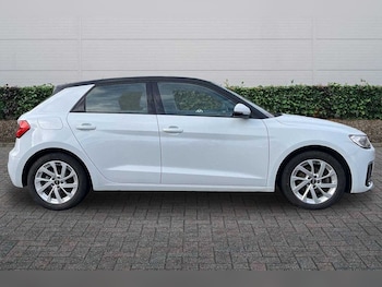 Used Audi A1 2022 for sale - 77470404: Photo