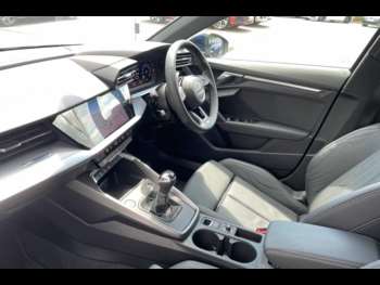 Used Audi A3 2022 for sale - 74936518: Photo