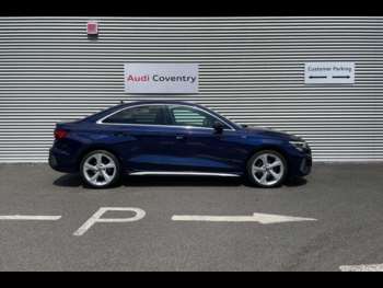 Used Audi A3 2022 for sale - 74936518: Photo