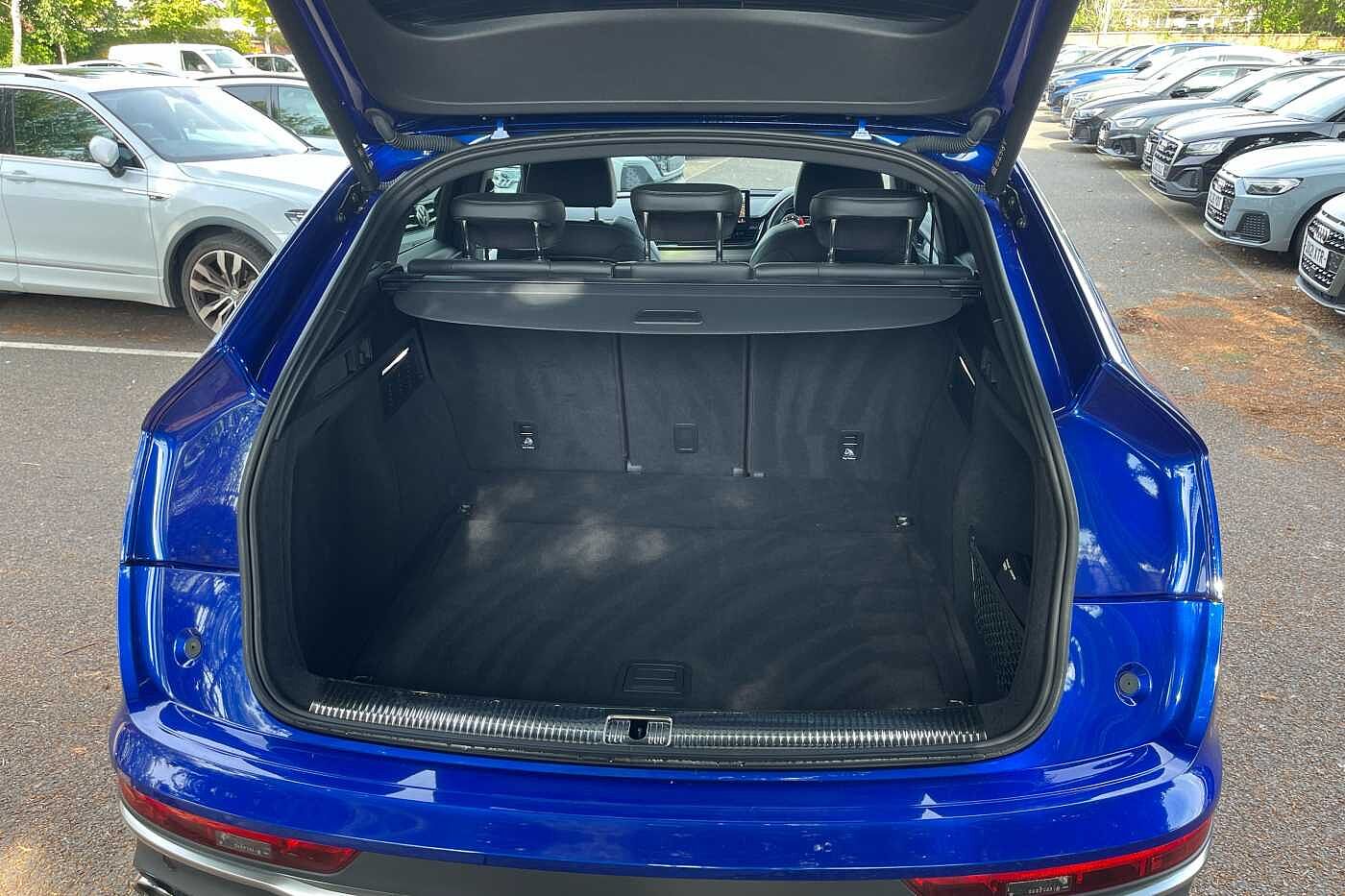 Used Audi Q5 2021 for sale - 75842543: Photo 12