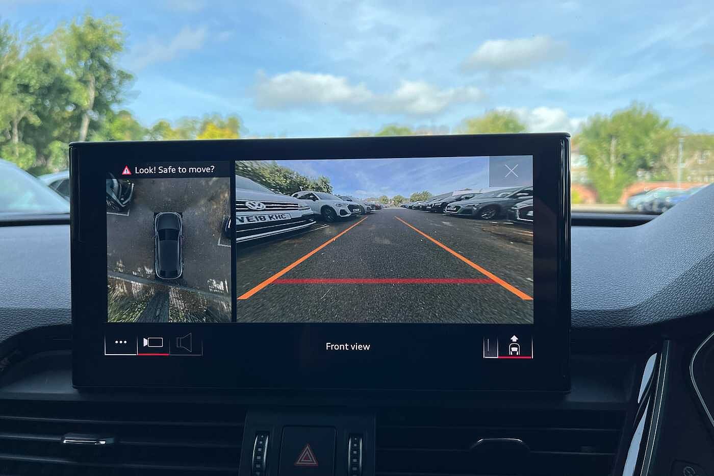 Used Audi Q5 2021 for sale - 75842543: Photo 13