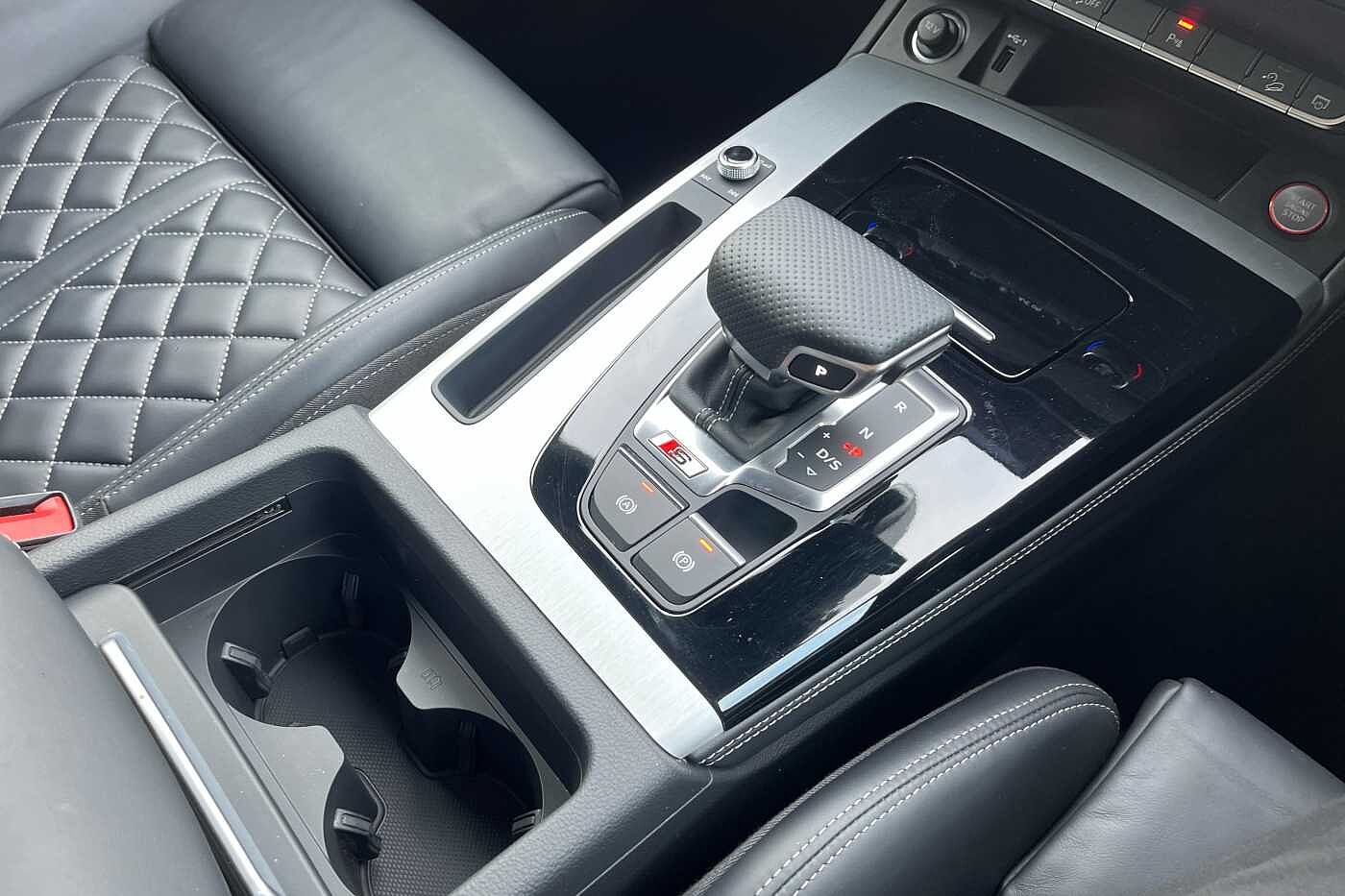 Used Audi Q5 2021 for sale - 75842543: Photo 14