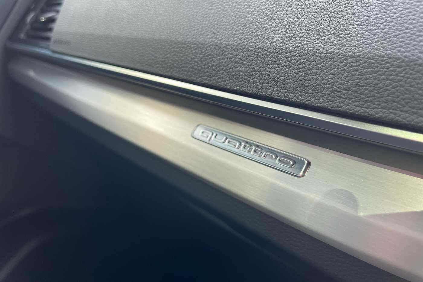 Used Audi Q5 2021 for sale - 75842543: Photo 18