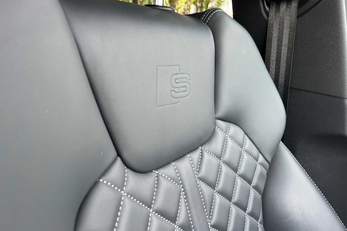 Used Audi Q5 2021 for sale - 75842543: Photo 19