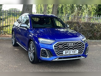 Audi - Q5