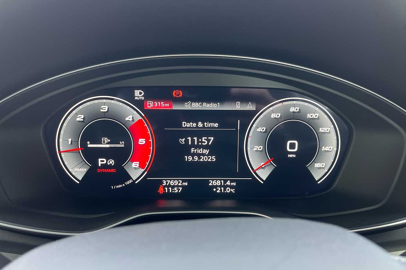 Used Audi Q5 2021 for sale - 75842543: Photo 7