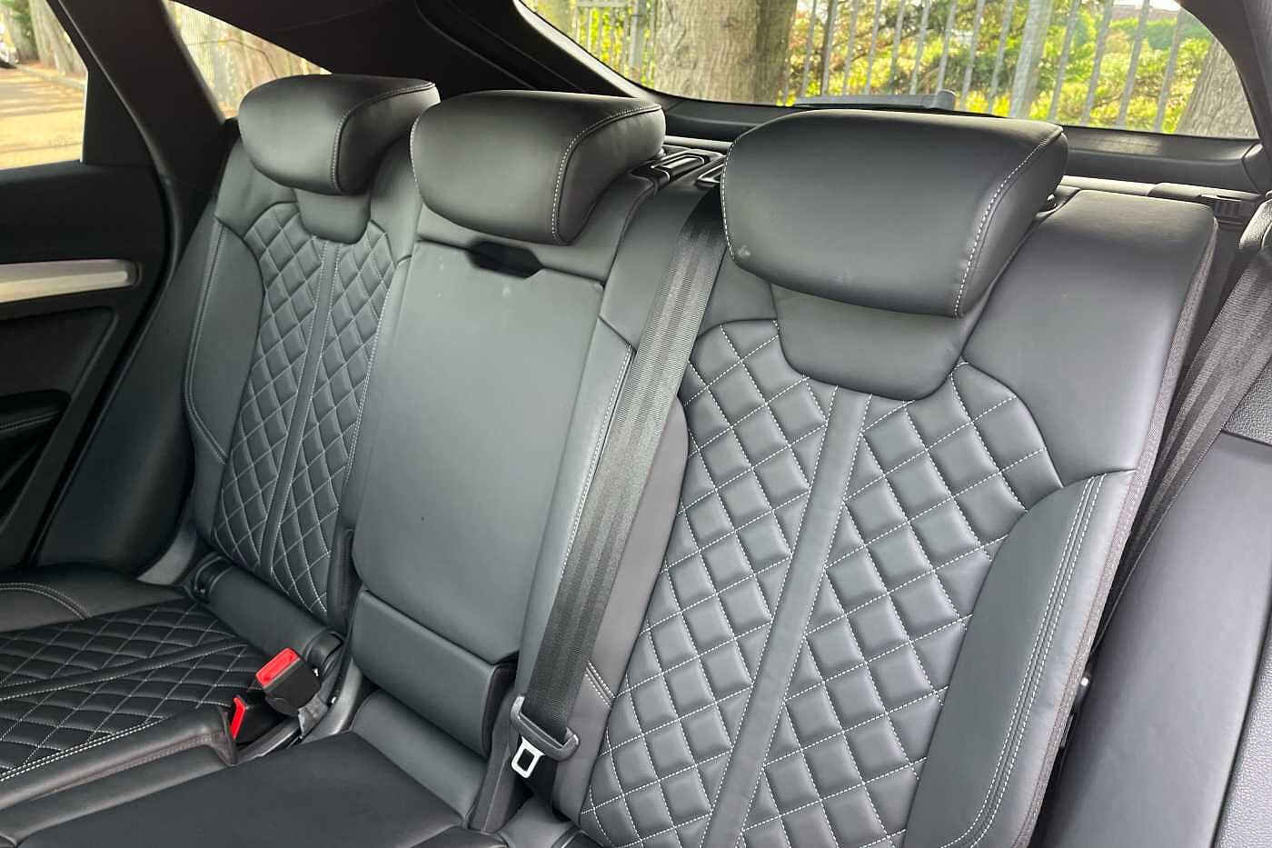 Used Audi Q5 2021 for sale - 75842543: Photo 8