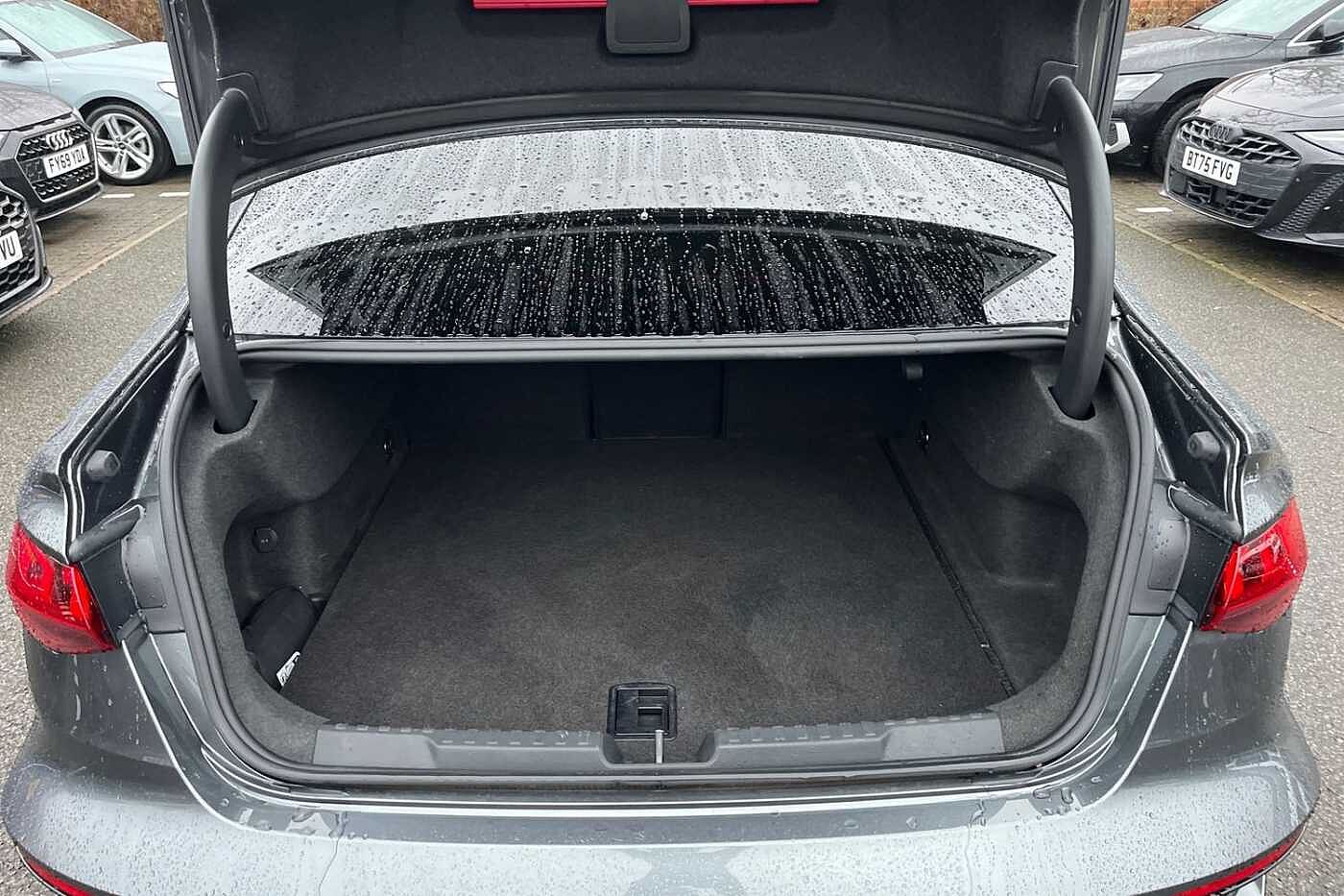 Used Audi RS3 2024 for sale - 78049024: Photo 11