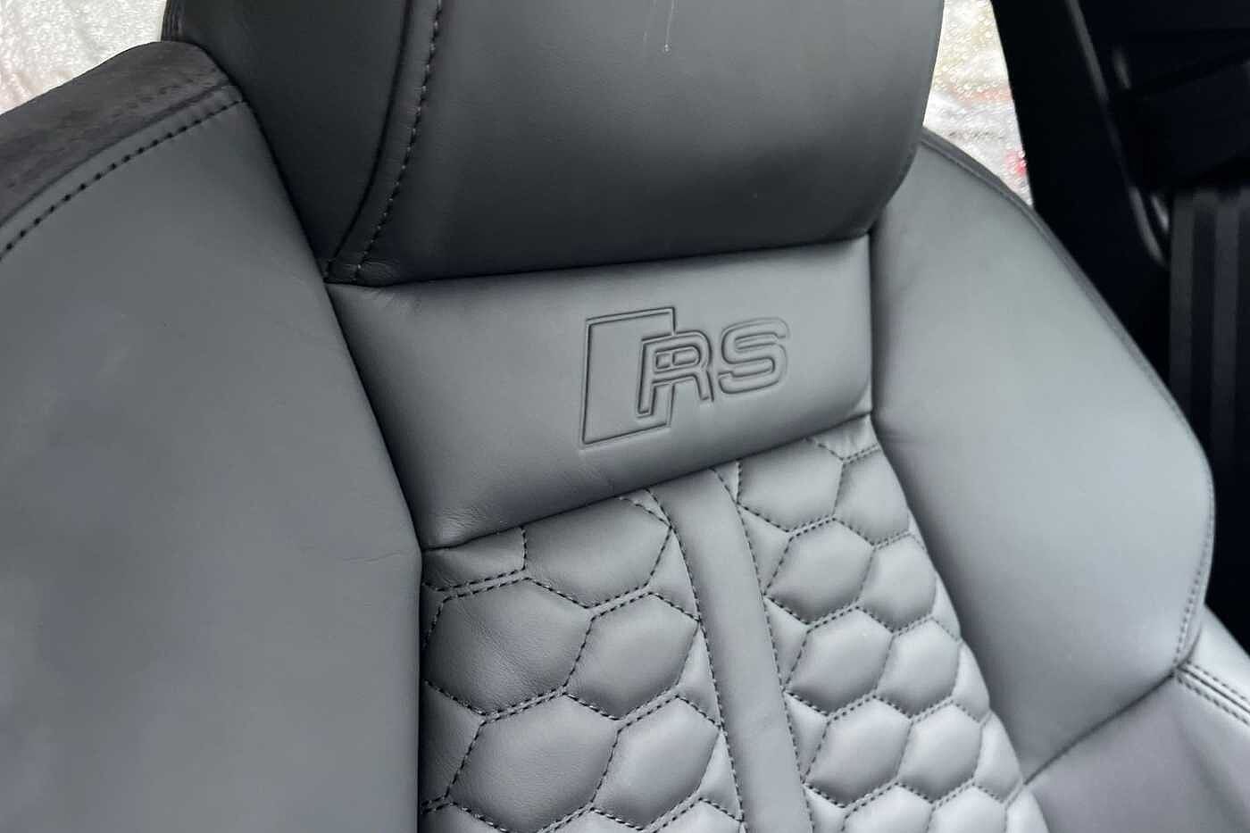 Used Audi RS3 2024 for sale - 78049024: Photo 18