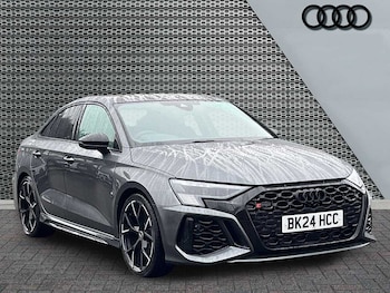 Used Audi RS3 2024 for sale - 78049024: Photo