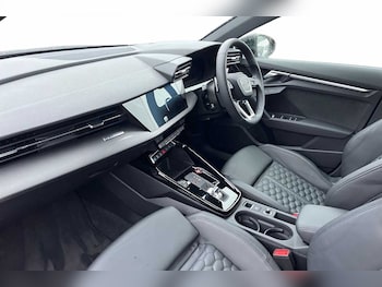 Used Audi RS3 2024 for sale - 78049024: Photo