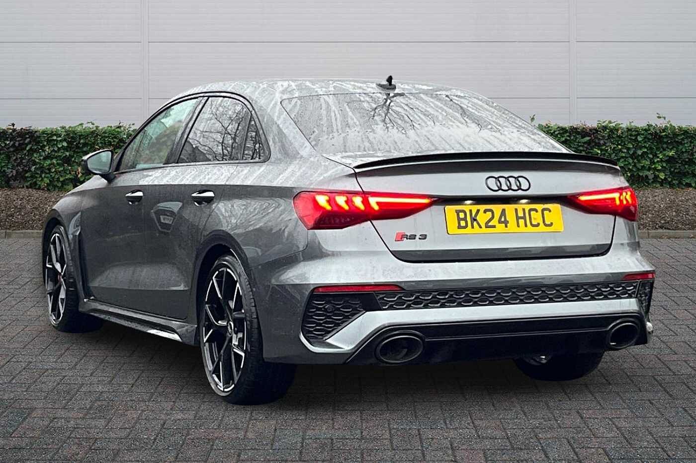 Used Audi RS3 2024 for sale - 78049024: Photo 3