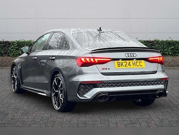 Used Audi RS3 2024 for sale - 78049024: Photo