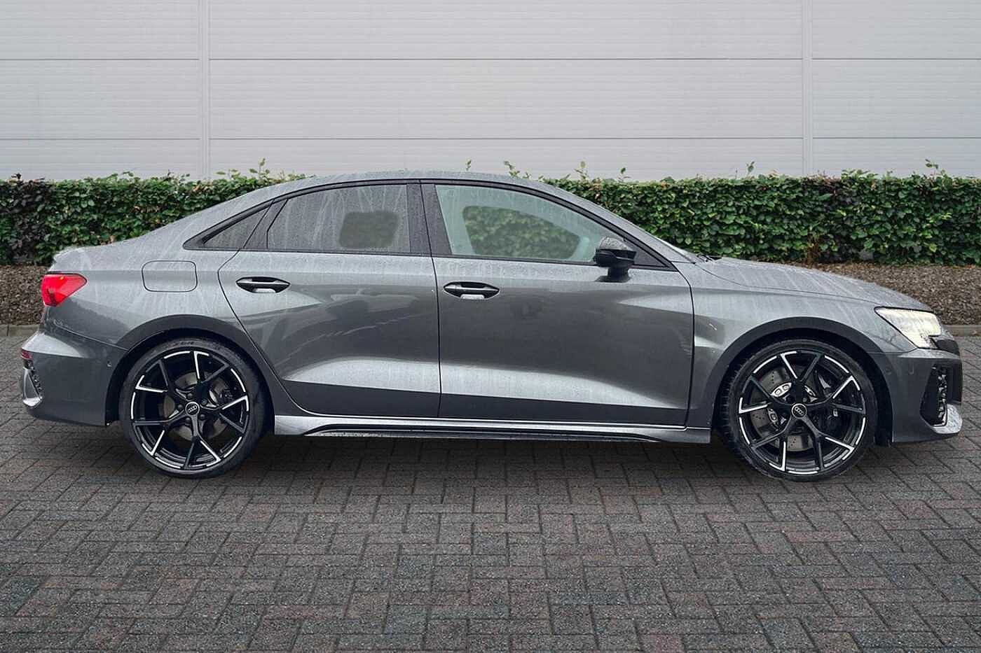 Used Audi RS3 2024 for sale - 78049024: Photo 4