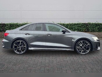 Used Audi RS3 2024 for sale - 78049024: Photo