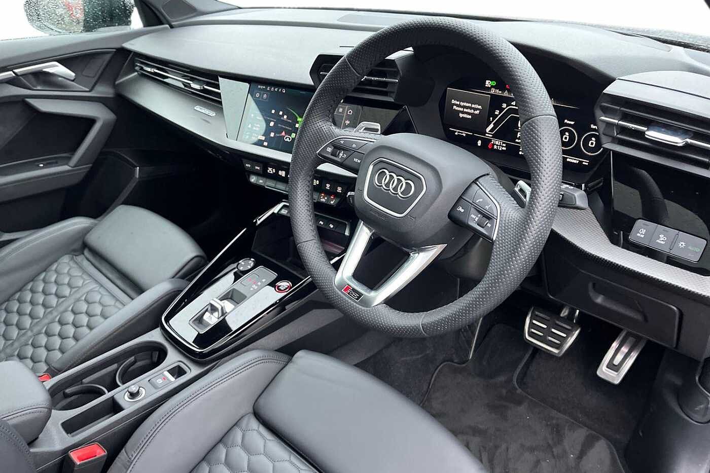 Used Audi RS3 2024 for sale - 78049024: Photo 6