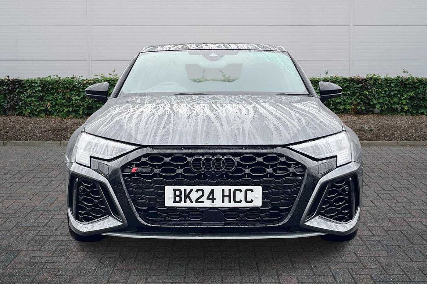 Used Audi RS3 2024 for sale - 78049024: Photo 7