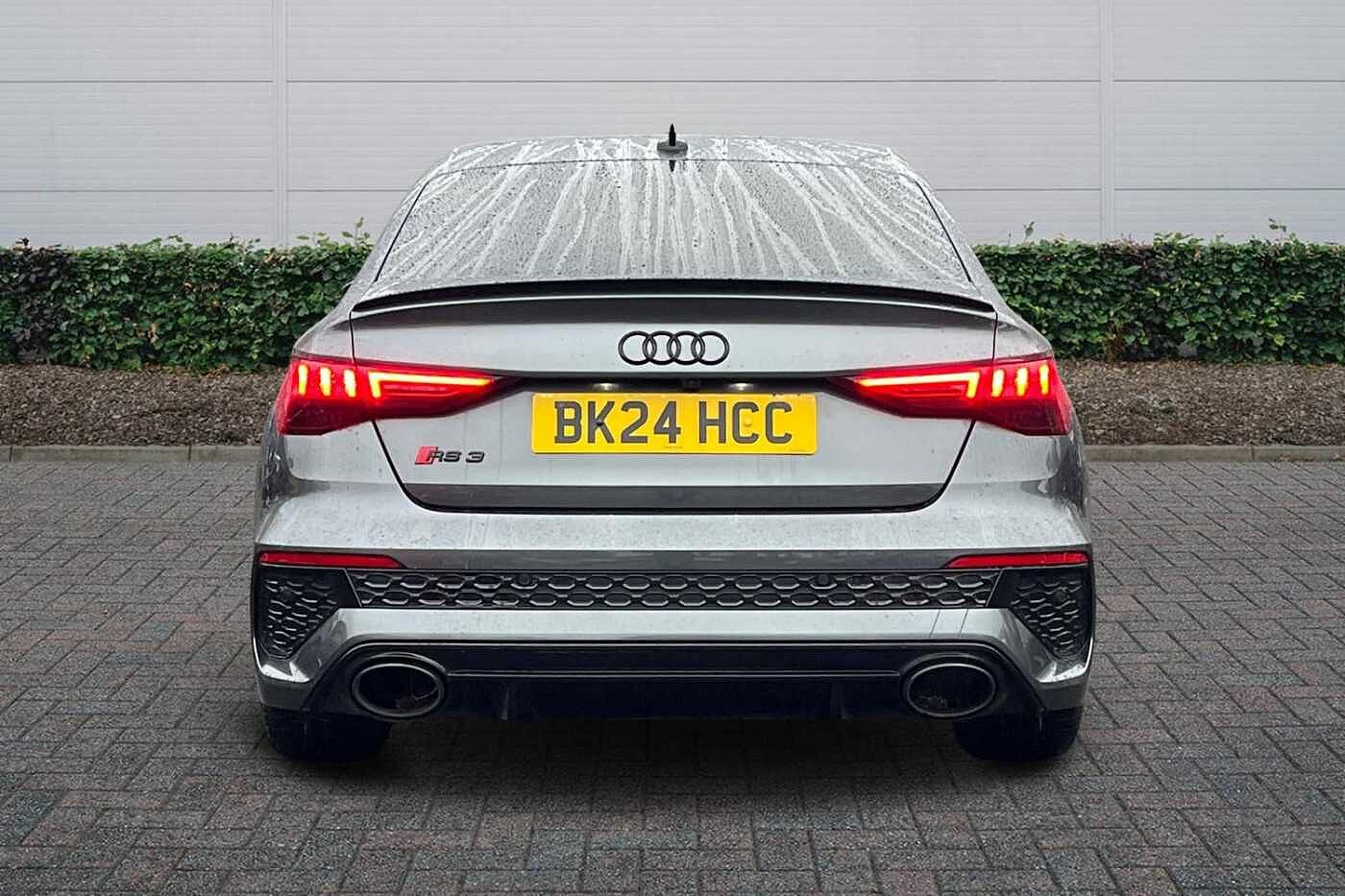 Used Audi RS3 2024 for sale - 78049024: Photo 8