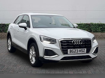 2023 (23) - 30 TFSI Sport 5dr