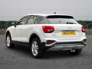 Used Audi Q2 2023 for sale - 77372539: Photo
