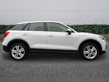 Used Audi Q2 2023 for sale - 77372539: Photo