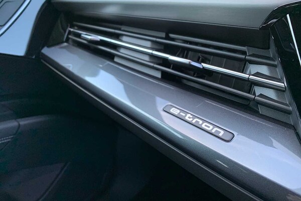 Used Audi Q4 e-tron 2025 for sale - 75155477: Photo 14