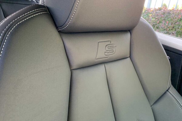 Used Audi Q4 e-tron 2025 for sale - 75155477: Photo 17