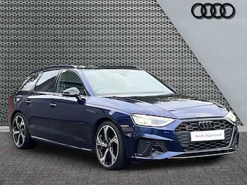 Used Audi A4 Avant 2024 for sale - 79713674: Photo