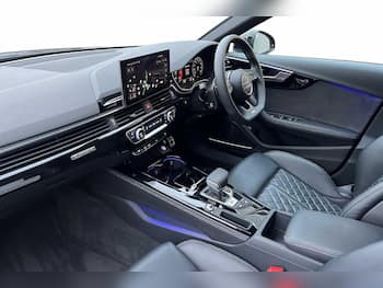 Used Audi A4 Avant 2024 for sale - 79713674: Photo