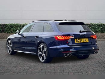 Used Audi A4 Avant 2024 for sale - 79713674: Photo