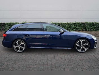 Used Audi A4 Avant 2024 for sale - 79713674: Photo