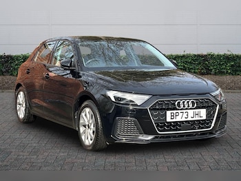 Audi A1 feature image