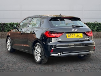 Used Audi A1 2023 for sale - 77959366: Photo