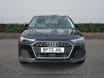 Used Audi A1 2023 for sale - 77959366: Photo