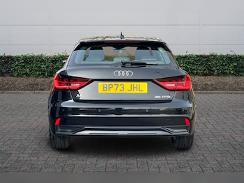 Used Audi A1 2023 for sale - 77959366: Photo