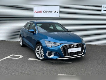 Audi - A3