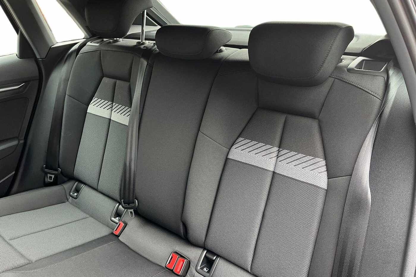 Used Audi A3 2025 for sale - 77982913: Photo 10